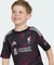 adidas Liverpool FC 2026/2027 Ausweichausrüstung kurzarm (Junior) Vorschaubild