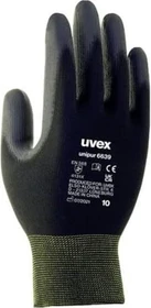 UVEX unipur 6639 Arbeitshandschuhe 6/XS