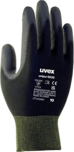 UVEX unipur 6639 Arbeitshandschuhe 6/XS