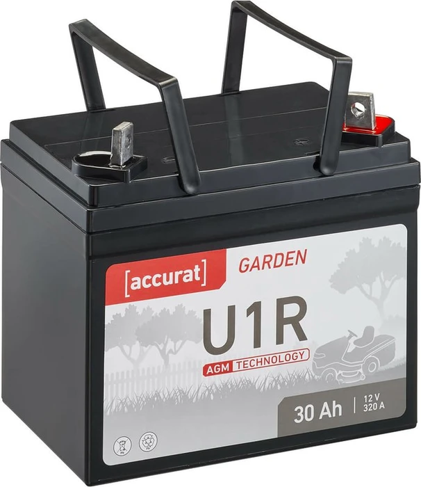 Accurat Garden U1R AGM