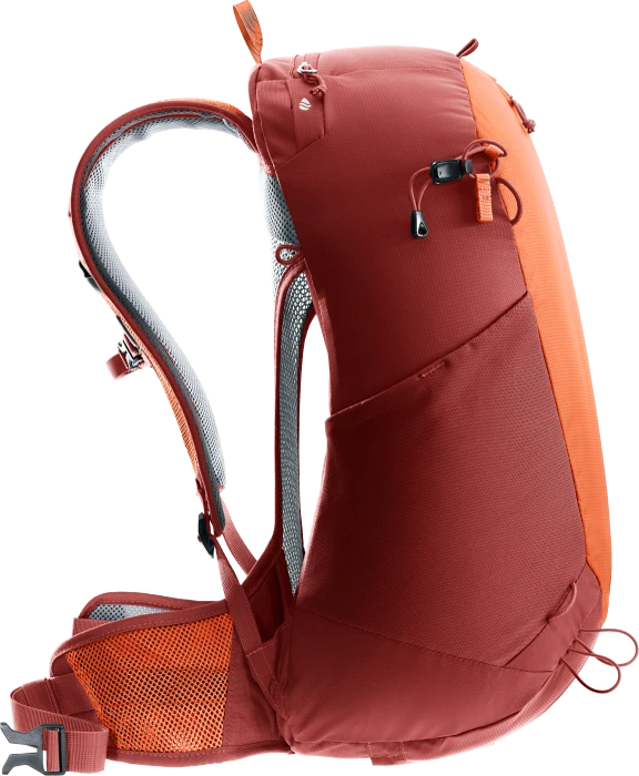 Deuter AC Lite 23 paprika/redwood