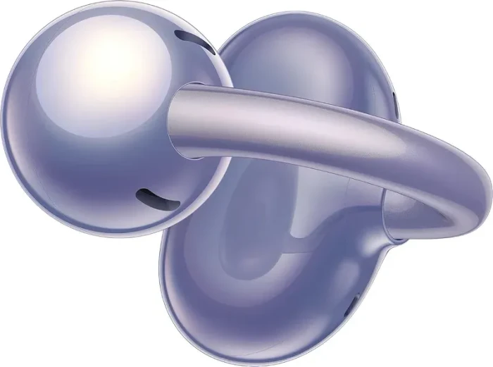 Huawei FreeClip violett