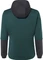 Vaude Qimsa Hooded Softshell Fahrradjacke deep pond (Damen) Vorschaubild