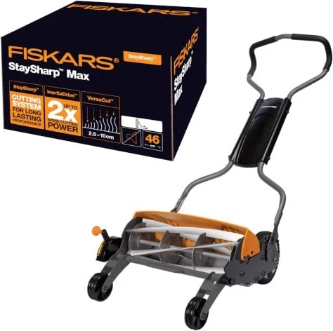 Fiskars StaySharp