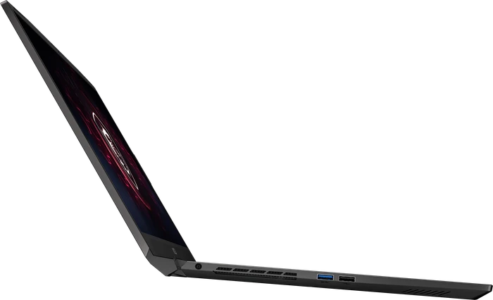 MSI Pulse GL76 12UEK-041XFR, Titanium Grey, Core i7-12700H, 16GB RAM, 512GB SSD, GeForce RTX 3060, FR
