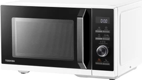 Toshiba MW3-SAC23SF(WH) Mikrowelle mit Grill/Heißluft