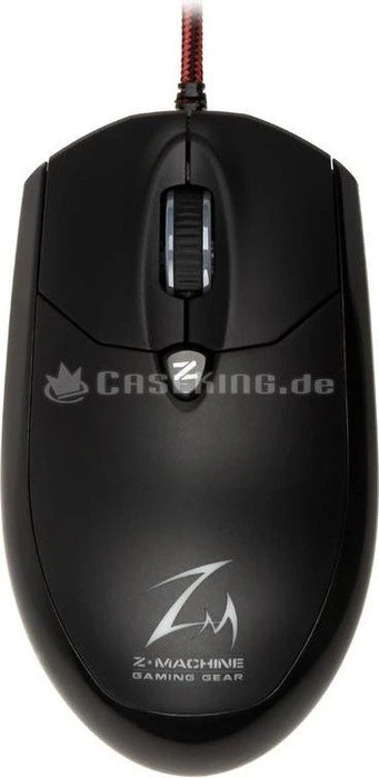 Zalman ZM-M600R Gaming Mouse, USB