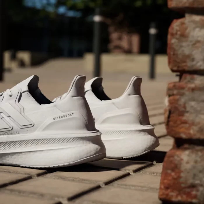 adidas Ultraboost 5 cloud white/crystal white