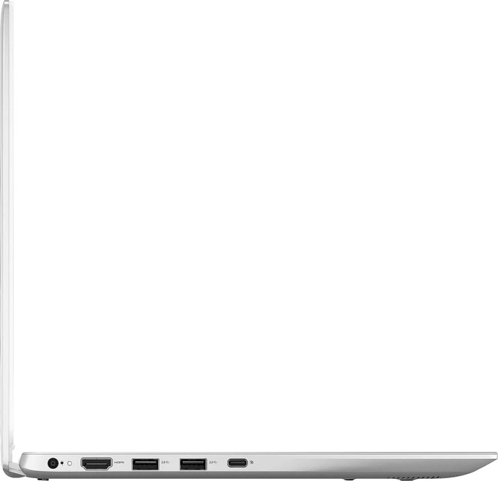 Dell Inspiron 15 5590, Platinum Silver, Core i5-10210U, 8GB RAM, 512GB SSD, DE