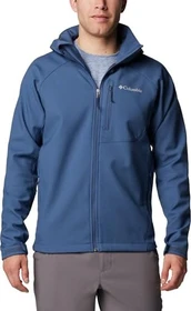 Columbia Cascade Ridge II Funktionsjacke dark mountain (Herren)