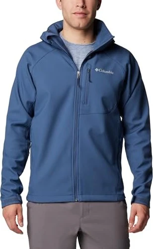 Columbia Cascade Ridge II Jacke (Herren)