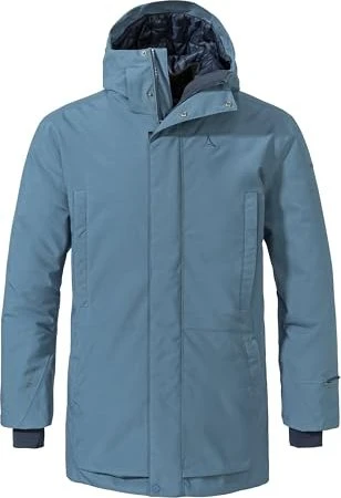 Schöffel Crivat Funktionsjacke bering sea (Herren)