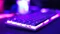 Cooler Master SK630 Tenkeyless, LEDs RGB, MX LOW PROFILE RGB RED, USB, DE Vorschaubild