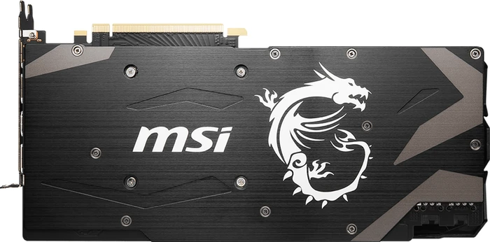 MSI GeForce RTX 2070 Tri Frozr, 8GB GDDR6, HDMI, 3x DP