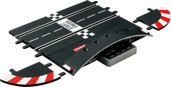 Carrera Digital 124/132 Zubehör Control Unit