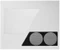 NZXT Seitenteil mit Sichtfenster für Phantom 410 weiß Vorschaubild