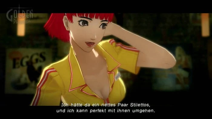 Catherine (PS3)