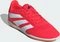 adidas Predator Club Sala IN lucid red/cloud white/core black (Junior) Vorschaubild