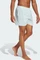 adidas Solid CLX Short-Length Badeshorts halo mint/black (Herren) Vorschaubild