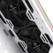 SilverStone Seta A1 Rose Gold, Glasfenster Vorschaubild