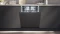 Siemens iQ500 SX65YX00BD Großraum-Geschirrspüler Vorschaubild