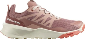 Salomon Patrol burlwood/vanilla ice/emberglow (Junior)