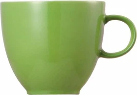 Thomas Sunny Day Colours Mokka-/Espressotasse 80ml apple green