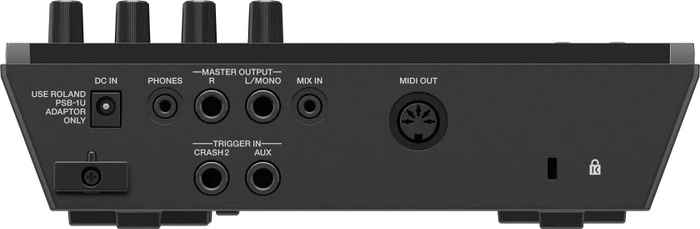 Roland TD-17KV2