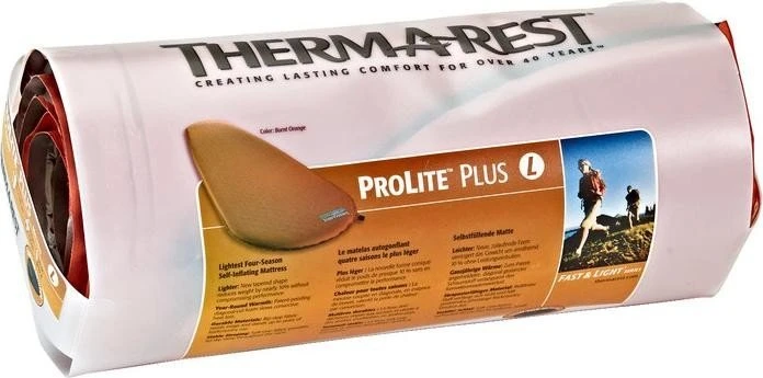 Therm-a-Rest ProLite Plus Large Isomatte