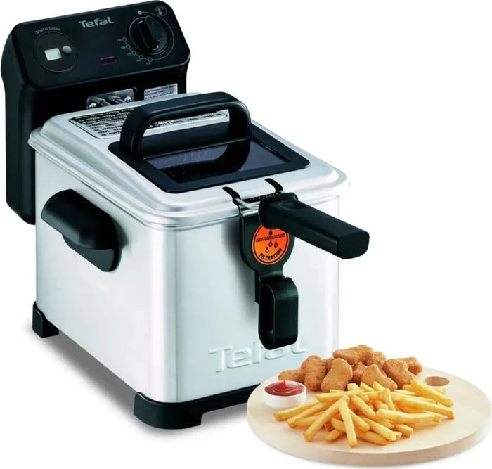 Tefal FR5160 Filtra Pro Premium Digital