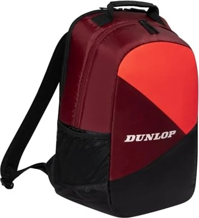 Dunlop CX Club schwarz/rot