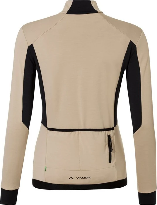 Vaude Kuro HZ Trikot langarm linen (Damen)