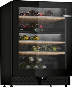 Bosch Serie 6 KWK16ABGB