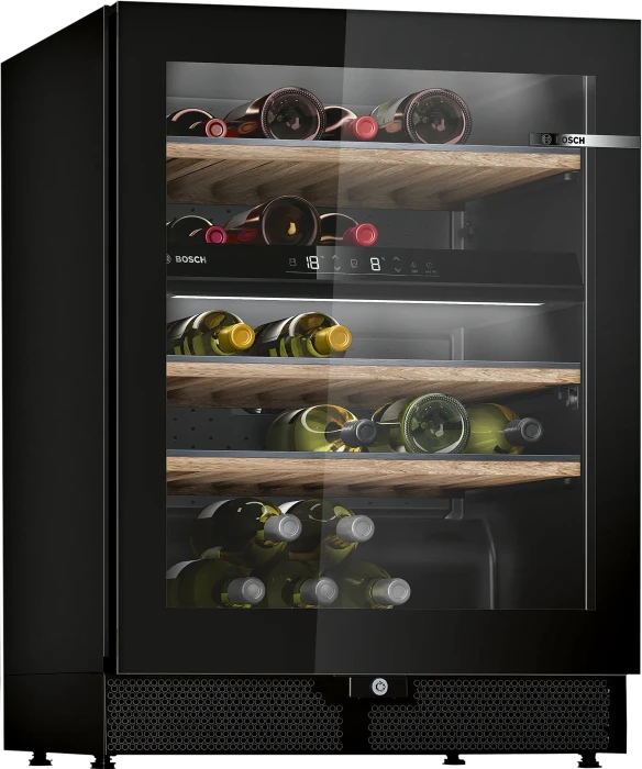 Bosch Serie 6 KWK16ABGB