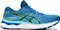 Asics Gel-Nimbus 24 lake drive/hazard green (Herren) Vorschaubild