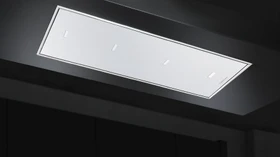 Küppersbusch DDL 9830.0 W Deckenlüftung