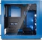 Fractal Design Focus G, blau, Acrylfenster Vorschaubild