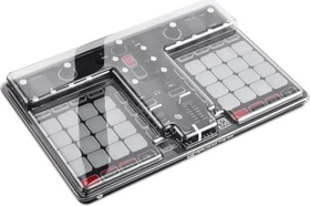Decksaver Hercules P32DJ