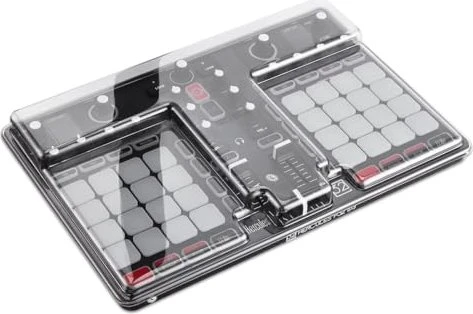 Decksaver Hercules P32DJ