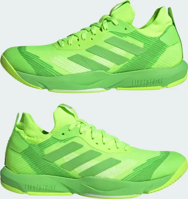 adidas Rapidmove ADV lucid lemon f23/lucid lime f23