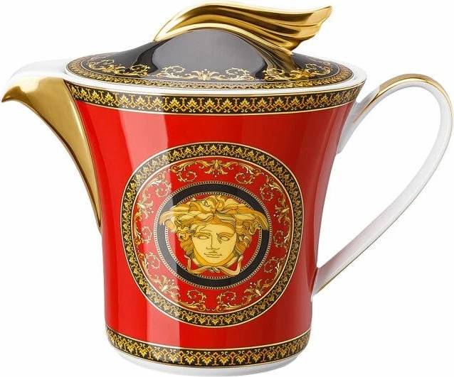 Rosenthal Versace Ikarus Medusa