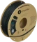 Polymaker PolyLite PLA Pro, schwarz, Spule, 1.75mm, 1.00kg Vorschaubild