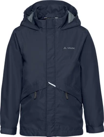 Vaude Escape Light III Funktionsjacke eclipse (Junior)