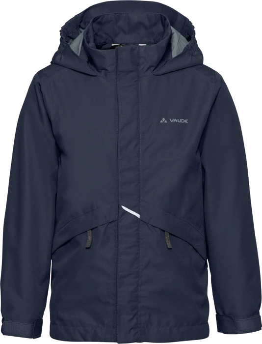Vaude Escape Light III Funktionsjacke eclipse (Junior)