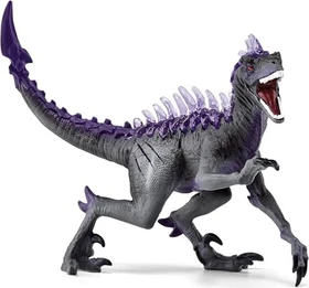 Schleich Eldrador Creatures - Schattenraptor