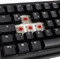 Ducky Tinker 65, schwarz/weiß, MX RGB RED, USB, DE Vorschaubild