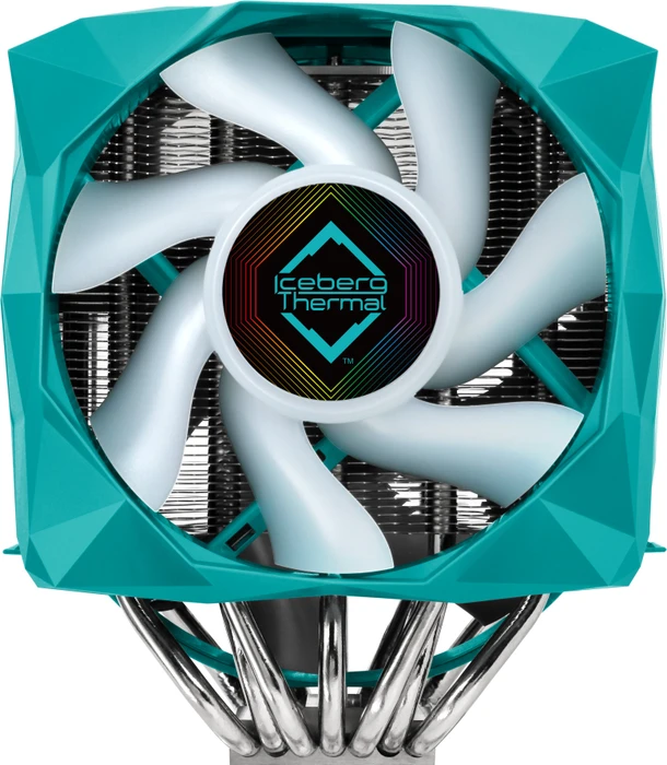 Iceberg Thermal IceSLEET X7 Dual