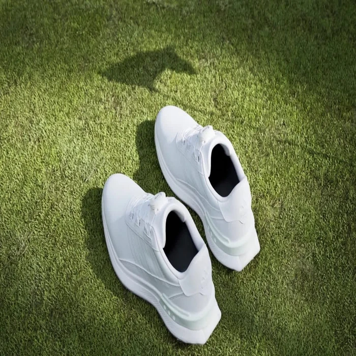 adidas S2G BOA 24 cloud white/crystal jade (Damen)