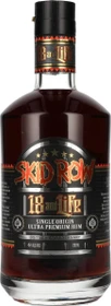 Skid Row 18 and Life 35th Anniversary 700ml