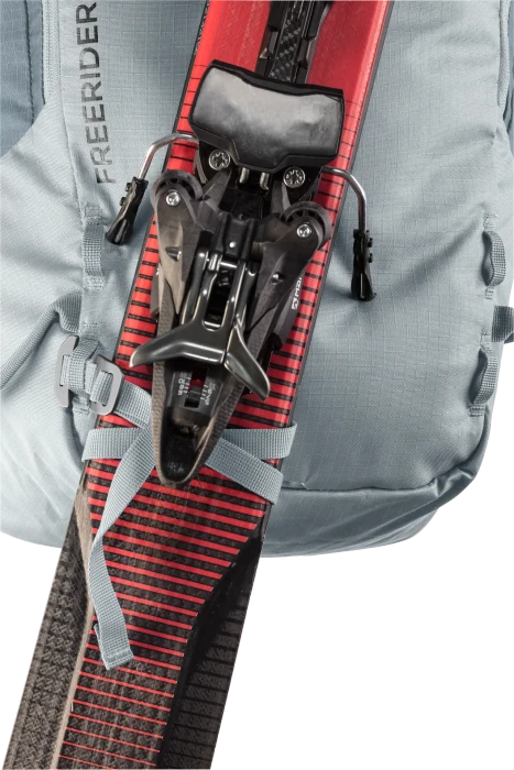 Deuter Freerider Pro 32+ SL shale/tin (Damen)
